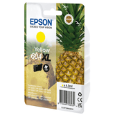 Ink/604XL 603XL 604Pineapple4.0ml YL