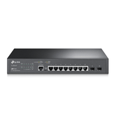 TP-LINK TL-SG3210 Switch L2 8xGB 2xSFP