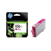 HP 920XL OFFICEJET6500 MAGENTA 0,7K