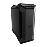 Caja ASUS  TUF Gaming GT501 Negro