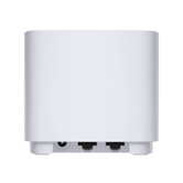 IG-WLAN AP ROUTER ASUS XD4 PLUS W-3-PK