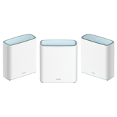 EAGLE PRO AX3200 WI-FI 6 AI MESH SOLUTION - COVERAGE UP TO  7