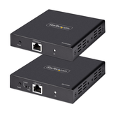 4K HDMI EXTENDER - 4K 60HZ HDMI OVER CAT6 CABLI NG