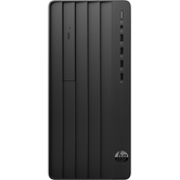 ORDENADOR HP PRO 290 G9 TOWER I5-12500 8GB 256Gb M.2 NVMe W11PRO COLOR NEGRO