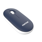 RATON WIRELESS NAVY SILENCIOSO