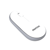 RATON WIRELESS BLANCO SILENCIOSO