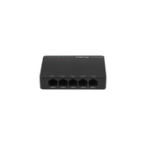 SWITCH LANBERG 5 PUERTOS GIGABIT RJ45 ETHERNET