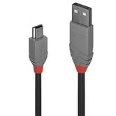 7.5M USB 2.0 TYPEA TO B CABLE