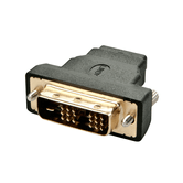 HDMI/DVI-D ADAPTER  F/M