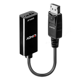 DISPLAYPORT TO HDMI 4K ADAPTER