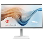 MSI Modern MD272QXP  Modern 27" IPS Wide Quad HD HDMI