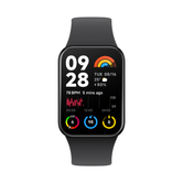 PULSERA DE ACTIVIDAD XIAOMI SMARTBAND 8  PRO BLACK