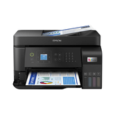 EPSON ET-4810 Multifunción A4 Wifi Inkjet