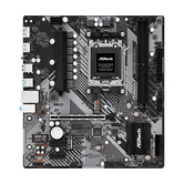 ASROCK AMD  B650M-H/M.2+ Socket AM5