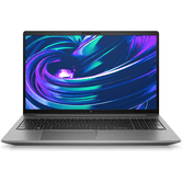 HP ZBOOK POWER G10 I9-13900H 1TB 32GB 15.6IN NVD8 W1 1P