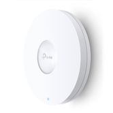 AX1800 CEILING MOUNT DUAL-BAND WI-FI 6 ACCESS 1 GIGABIT RJ 45