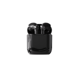 WIRELESS BLUETOOTH EARBUDS - BLACK