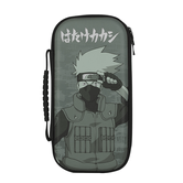 FUNDA NINTENDO SWITCH KONIX NARUTO KAKASHI