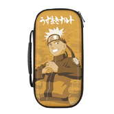 FUNDA NINTENDO SWITCH KONIX NARUTO