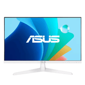 ASUS MONITOR VY249HF-W COMPUTER 23.8" 1920 X 1080 PIXELS FULL HD LCD BLANCO