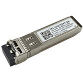 OPTICAL TRANSCEIVER 10GBE SFP+ 850NM SR UP TO 30 0M