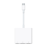 ADAPTER USB-C DIGITAL AV MULTIPO RT