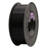 WINKLE FILAMENTO IMPRESORA 3D PLA HIGH SPEED | COLOR FAST BLACK | 1,75 MM | 1000 GR.