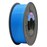 WINKLE FILAMENTO IMPRESORA 3D PLA HIGH SPEED | COLOR RUSH BLUE | 1,75 MM | 1000 GR.