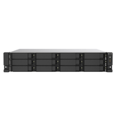 TS-1273AU-RP-8G 2U 12BAY 2.2GHZ QC 8GB DDR 4 2X 2.5GBE 2X 55 0W