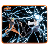 ALFOMBRILLA GAMING KONIX NARUTO FIGHT