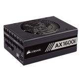 CORSAIR AX Series AX1600i 1600W 14 cm 80 PLUS TitaniumFully-Modular
