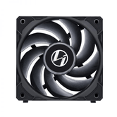 VENTILADOR 120X120 LIAN LI UNI FAN P28 SINGLE BLACK