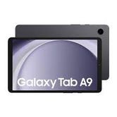 TABLET SAMSUNG GALAXY TAB A9+ 11" TFT / 1920 x 1200 /OCTA CORE /8GB/ 128GB/ ANDROID 13/ SILVER