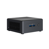 Intel NUC 11 Pro UCFF Negro i7-1185G7