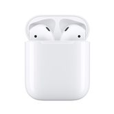 AirPods With CHarging Case