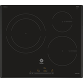 VITROCERAMICA INDUCCION BALAY 3EB965LU 3 ZONAS COCCION ANCHO 60 CM