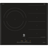VITROCERAMICA INDUCCION BALAY 3EB969LU 2 ZONAS COCCION ANCHO 60 CM
