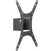 SOPORTE DE TV VIVANCO 37973 BTI 6020 HASTA 43" 25KG