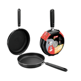 SARTEN IBILI 405920 TORTILLAS INDUBASIC 20 CMS.