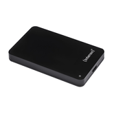 DISCO DURO EXTERNO 2TB INTENSO MEMORY CASE 2.5" USB 3.0