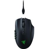 RATON GAMING RAZER NAGA V2 PRO | INALAMBRICO | 30000DPI