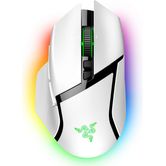 RATON GAMING RAZER BASILISK V3 PRO | INALAMBRICO | 30.000 DPI | BLANCO