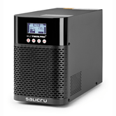 SLC-700 TWIN PRO2 ONLINE 700VA/630W IEC IN