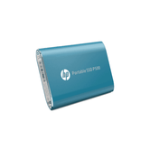 HP SSD EXTERNO P500 500Gb USB-C 3.2 Blue