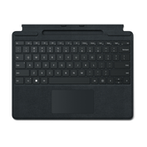 SRFC PRO8 PROX SIG KEYBOARD KEYBOARD BLACK E SP