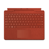 SRFC PRO8 PROX SIG KEYBOARD KEYBOARD POPPY RED E SP