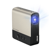 PROYECTOR ASUS ZENBEAM E2 WVGA 300 LUMENES INALAMBRICO