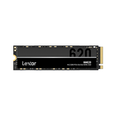 LEXAR  NM620  SSD 2000GB M.2  3300MB/s PCI Express 4.0 NVMe