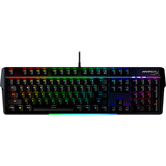 HP HYPERX ALLOY MKW100 MECHANICAL GAMING KEYBOARD DYNAMIC RGB US LAYER 4P5E1AA#ABA