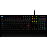 G213 PRODIGY GAMING KEYBOARD N/A - PTG - MEDITER-412  .